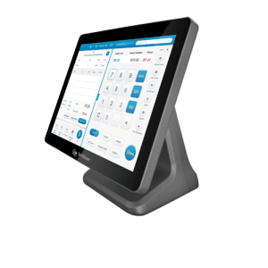 Computador POS AIO 3nstar Core i5 8-240-W10 PTE0205W10 WIFI