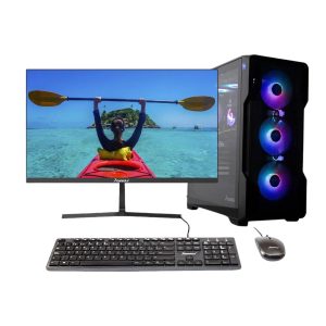 Computador Gamer Ryzen 5-5600G