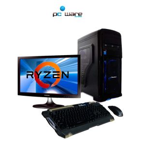 Computador Gammer Amd Ryzen 5