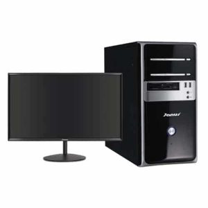 Computador Gammer Janus  Amd Ryzen  3-2200g 3,5 Ghz/
