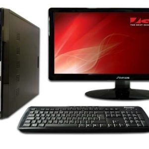 Computador Intel Pentium Dual Core