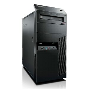 Computador Lenovo Corporativo Core I5