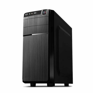 Computadr Core I5 –  1t  – 8 Gb + Tarjeta De Video