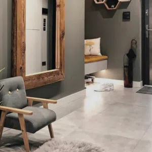 Piso Concrete Element 3 mm