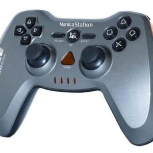 Control Para Pc Inalambrico Nanica Station