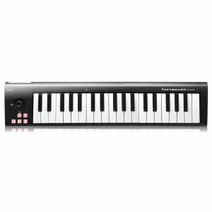 Controlador MIDI ICON IKeyboard 4 Mini