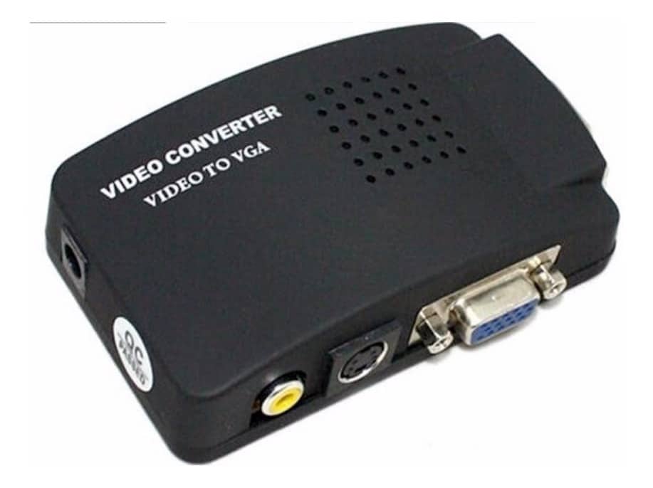 Convertidor-adaptador-rca-s-video-a-vga_5fca9c98c38d4 » Marketplace Colombia