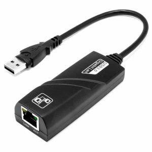 Convertidor Usb 3.0 A Ethernet