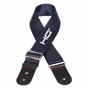 Straps Correas Para Guitarra PROEL DHSTRAP150BL
