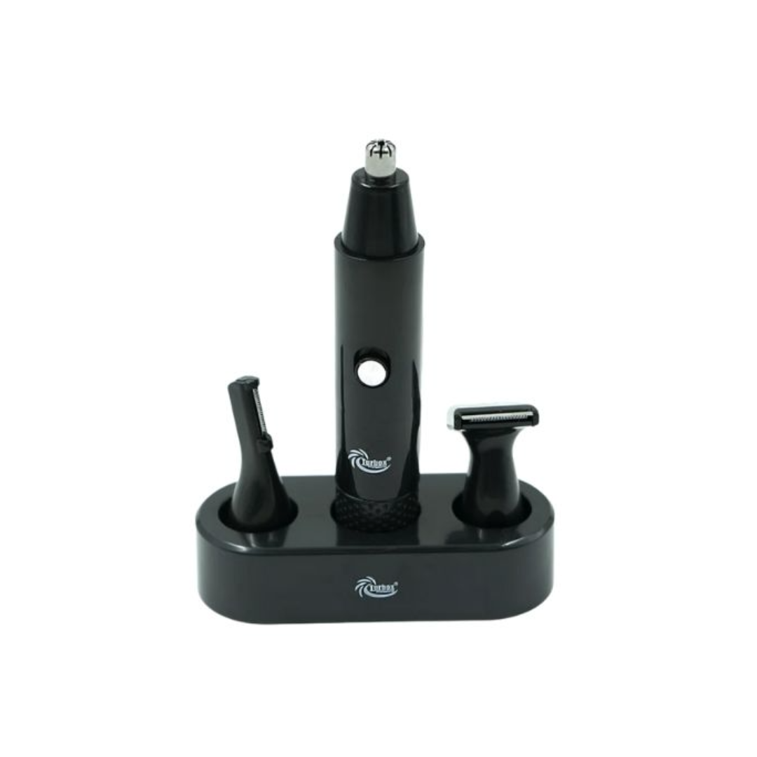 Cortadora-de-cabello-3-en-1-con-perfilador-de-ceja-turbox- » Marketplace Colombia Cortadora De Cabello 3 En 1 Con Perfilador De Ceja Turbox