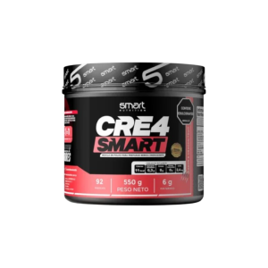 Creatina | Cre4 Smart | Smart Nutrition