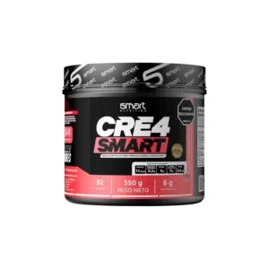 Creatina | Cre4 Smart | Smart Nutrition