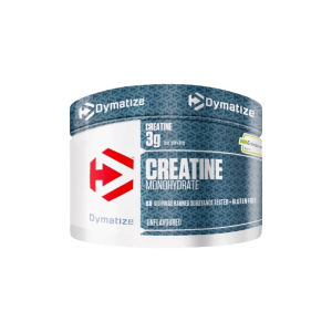 Creatina | Creatine Creapure | Dymatize