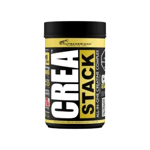 Creatina | CreaStack | Megaplex