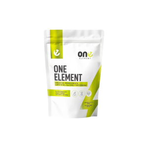 Creatina | Creatina Monohidrato | One Element