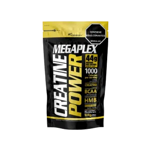 Ganadora de Peso | Creatine Power 2 lb | Megaplex
