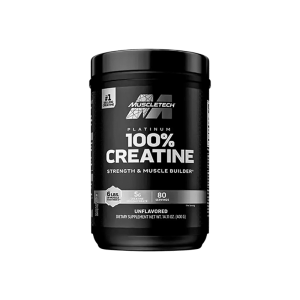 Creatina | 100% Creatine | Muscletech