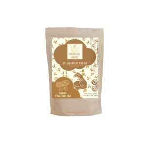 Crema de Arroz Pnut butter