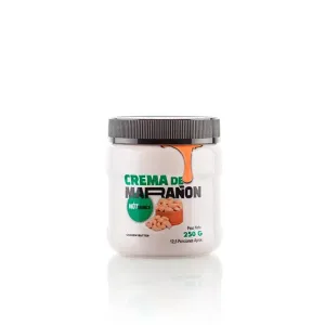 Crema De Marañon Nutriance