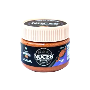 Crema de Almendras