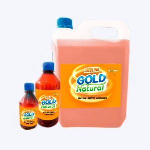 Creolina Gold Natural
