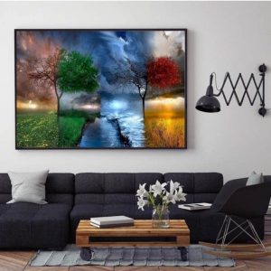 Cuadro-decorativo-abstracto-arbol-estaciones-del-ano-cls-wall-decoration-01jpg » Marketplace Colombia
