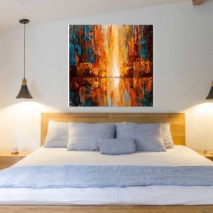 Cuadro-decorativo-abstracto-arte-contemporaneo-cls-wall-decoration-01jpg » Marketplace Colombia