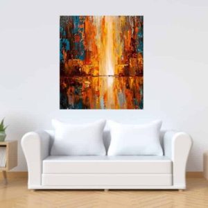 Cuadro-decorativo-abstracto-arte-contemporaneo-cls-wall-decoration-02jpg » Marketplace Colombia