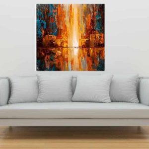 Cuadro-decorativo-abstracto-arte-contemporaneo-cls-wall-decoration-03jpg » Marketplace Colombia