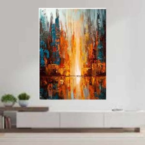 Cuadro-decorativo-abstracto-arte-contemporaneo-cls-wall-decoration-04jpg » Marketplace Colombia