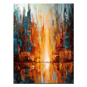 Cuadro-decorativo-abstracto-arte-contemporaneo-cls-wall-decoration-05jpg » Marketplace Colombia