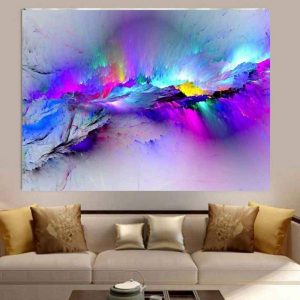 Cuadro-decorativo-abstracto-aurora-cls-wall-decoration-01jpg » Marketplace Colombia