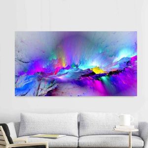 Cuadro-decorativo-abstracto-aurora-cls-wall-decoration-02jpg » Marketplace Colombia