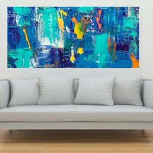 Cuadro-decorativo-abstracto-azul-cls-wall-decoration-01jpg » Marketplace Colombia