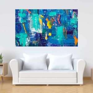 Cuadro-decorativo-abstracto-azul-cls-wall-decoration-02jpg » Marketplace Colombia