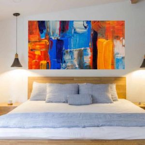 Cuadro-decorativo-abstracto-azul-naranja-cls-wall-decoration-01jpg » Marketplace Colombia