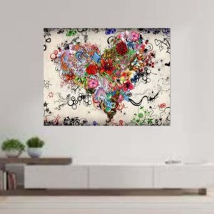 Cuadro-decorativo-abstracto-corazon-cls-wall-decoration-04jpg » Marketplace Colombia