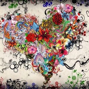 Cuadro-decorativo-abstracto-corazon-cls-wall-decoration-05jpg » Marketplace Colombia