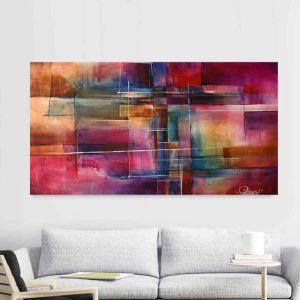Cuadro-decorativo-abstracto-limites-de-la-ciudad-cls-wall-decoration-01jpg » Marketplace Colombia