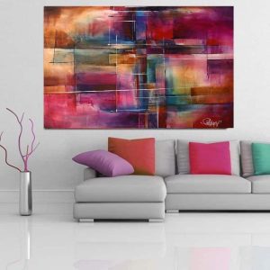 Cuadro-decorativo-abstracto-limites-de-la-ciudad-cls-wall-decoration-03jpg » Marketplace Colombia
