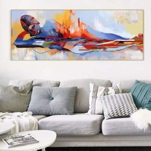 Cuadro-decorativo-abstracto-mujer-en-el-agua-cls-wall-decoration-03jpg » Marketplace Colombia
