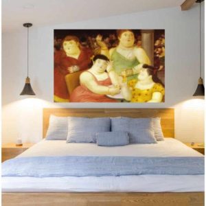 Cuadro-decorativo-de-arte-cuatro-mujeres-de-botero-cls-wall-decoration-06jpg » Marketplace Colombia