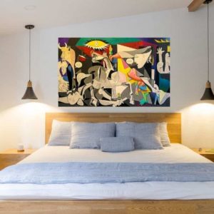 Cuadro-decorativo-de-arte-guernica-de-picasso-cls-wall-decoration-01jpg » Marketplace Colombia
