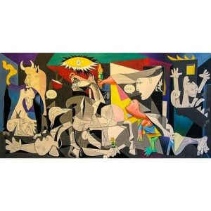 Cuadro-decorativo-de-arte-guernica-de-picasso-cls-wall-decoration-06jpg » Marketplace Colombia