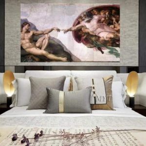 Cuadro-decorativo-de-arte-la-creacion-de-adan-de-miguel-angel-cls-wall-decoration-01jpg » Marketplace Colombia