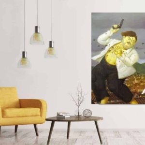 Cuadro-decorativo-de-arte-la-muerte-de-pablo-escobar-de-botero-cls-wall-decoration-04jpg » Marketplace Colombia