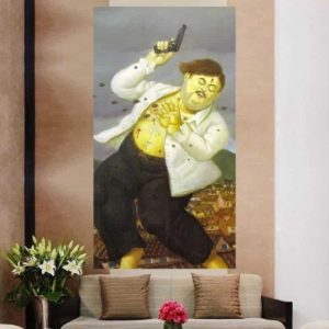 Cuadro-decorativo-de-arte-la-muerte-de-pablo-escobar-de-botero-cls-wall-decoration-05jpg » Marketplace Colombia