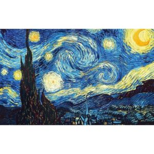 Cuadro-decorativo-de-arte-la-noche-estrellada-de-van-gogh-cls-wall-decoration-05jpg » Marketplace Colombia