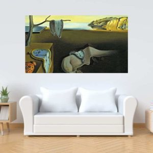 Cuadro-decorativo-de-arte-la-persistencia-de-la-memoria-de-salvador-dali-cls-wall-decoration-04jpg » Marketplace Colombia