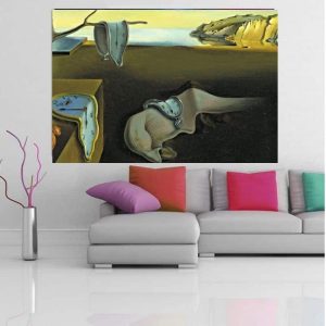 Cuadro-decorativo-de-arte-la-persistencia-de-la-memoria-de-salvador-dali-cls-wall-decoration-05jpg » Marketplace Colombia